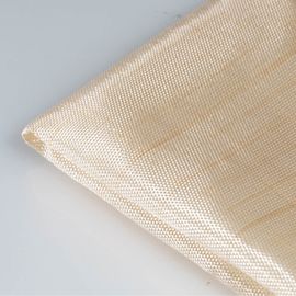 Стекло камина - ткань волокна, проводимость крена ткани стеклоткани ХТ200 хорошая термальная