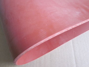 Ткань стеклоткани разнослоистого силикона составная сгустила пламя - набивку ретардант