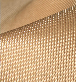 Жара - обработанная проницаемость ткани ХТ1700 ткани стеклоткани устойчивая