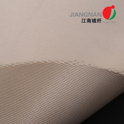 ткань кремнезема ткани 920mm стеклоткани изоляции жары 1.3mm сплетенная шириной