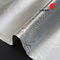 Теплоотдерживающие алюминиевые усиленные стекловолоконные шторы или экраны, покрытые алюминиевой фольгой или пленкой