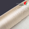 Золотая ткань стеклоткани Ht800 для сваривая стеклянной ткани волокна одеяла