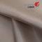 польза одежды предохранения от ткани силикона одеяла 96% кремнезема 650g огнеупорная для высокотемпературной ткани