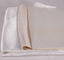 сатинировка ткани 12H стеклоткани 1200g Silca высокотемпературная для сваривая одеяла защиты