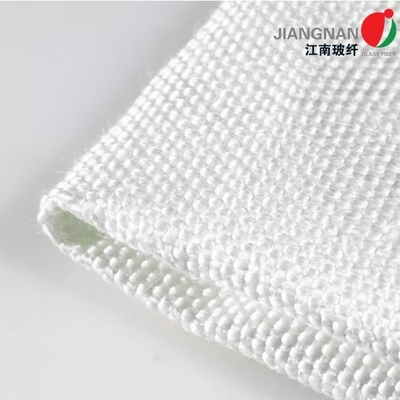 ткань рыскать ткани стеклоткани толщины 1.5mm Texturized M30 сплетенная стеклотканью