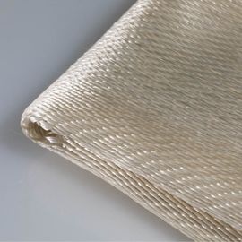 Жара Веаве сатинировки - обработанная толщина 1.5мм ткани ХТ1700 стеклоткани