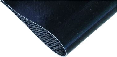 Ткань стеклоткани резинового силикона Флоро составная с высокой изоляцией