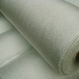 М70 Текстуризед одеяло заварки изоляции ткани стеклоткани высокотемпературное