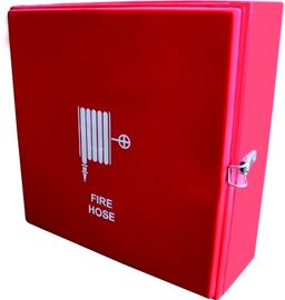 Коробка шланга коробки предохранения от пожарного рукава продуктов предохранения от безопасности ФРП материальная