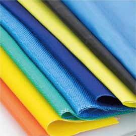 Сплетенное высокотемпературное стекло - обработка ткани волокна крася, уменьшает столкновение и раздражение