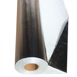 Ткань прокатанная стеклянной тканью алюминиевой фольги изоляции стеклоткани АЛ3732