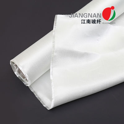 Материал одеяла предохранения от заварки огня ткани стеклоткани ткани 3784 стеклоткани сплетенный