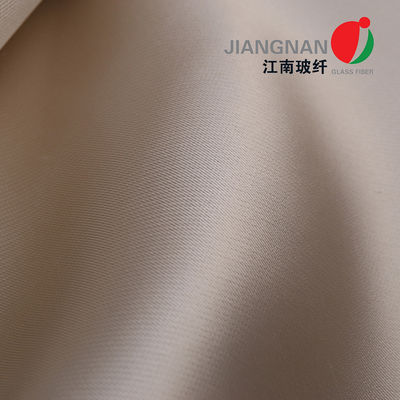 Ткани кремнезема предохранения от выплеска одеяла заварки ткани кремнезема 12HS ткани кремнезема высокой высокие