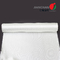 Ткань стеклоткани кремнезема белой высокотемпературной ткани стеклоткани высокая для индустрии