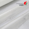 Равнина соткет белую сплетенную ткань стеклоткани с тканью стеклоткани аттестации ISO9001