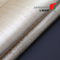 Теплообработанная стекловолоконная ткань Сатинная ткань Стеклянная ткань толщина 0,6 мм