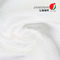 барьер огня одеяла предохранения от ткани 1700g стеклоткани ткани сатинировки 12H сваривая